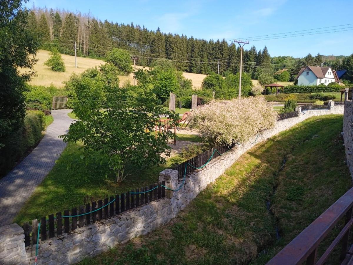 Hotel Forestyma Hodonín Eksteriør bilde